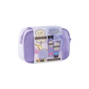 Подаръчен комплект за коса с макадамия Macadamia - Victoria Beauty